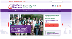 Desktop Screenshot of fc2success.org